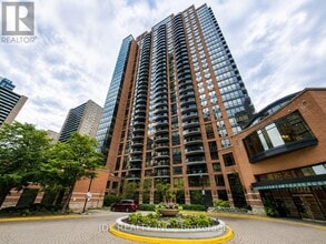 Building Photo - 33 Sheppard Ave E