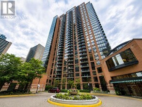 Building Photo - 33 Sheppard Ave E
