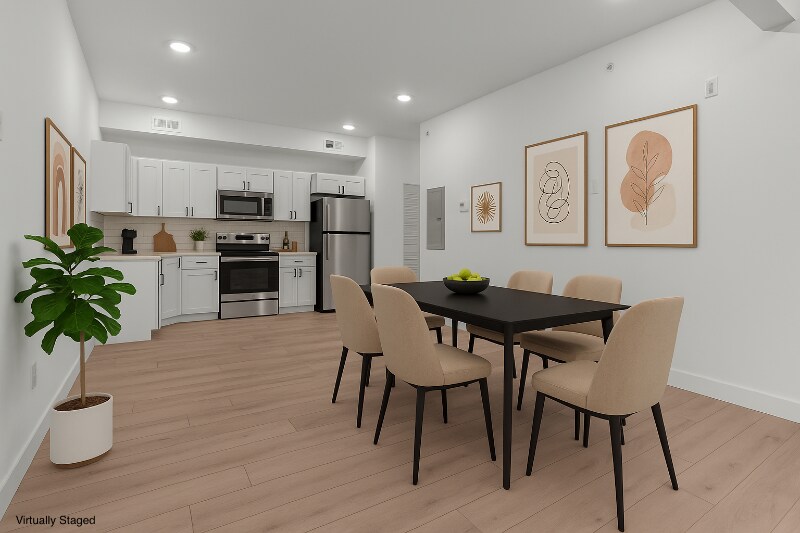 Foto principal - 3900 Aspen St