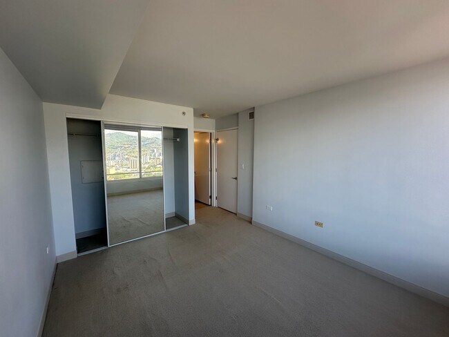 Foto del edificio - Pacifica Honolulu #3402