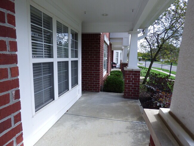 Building Photo - 15535 Bowie Dr