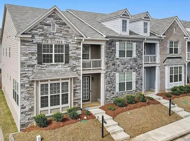 Foto del edificio - 7731 Cabrini Pl