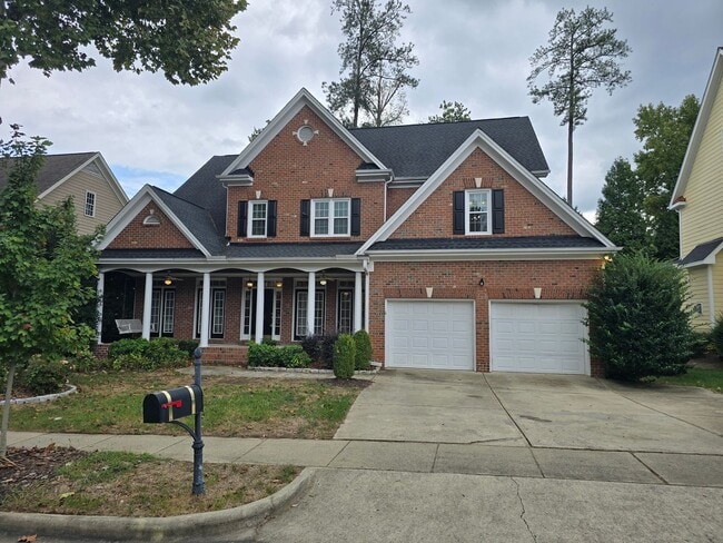 Photo - 131 Barclay Valley Dr House