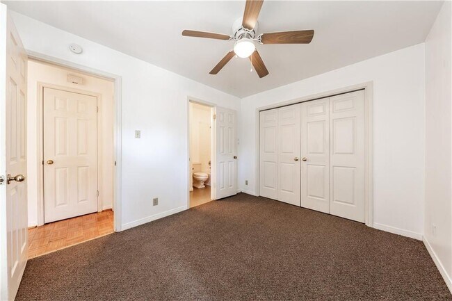 Foto del edificio - 6506 Cat Creek Trail
