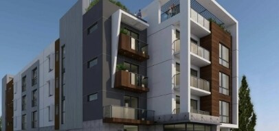 Foto del edificio - 6515 Crenshaw Blvd