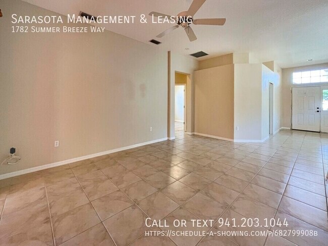 Photo - 1782 Summer Breeze Way House