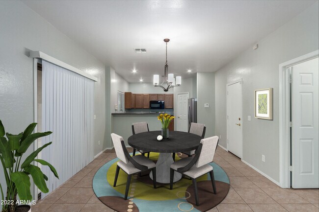Building Photo - 2739 E Indian Wells Pl