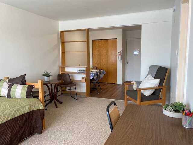 Foto principal - Hudson Heights Studio Apartments