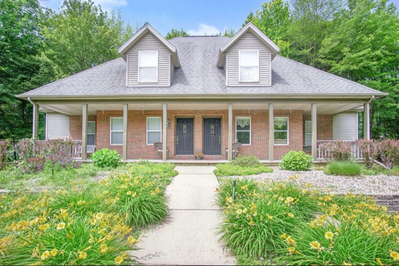 18503 148th Ave, Spring Lake, MI 49456 Townhome Rentals in Spring Lake MI
