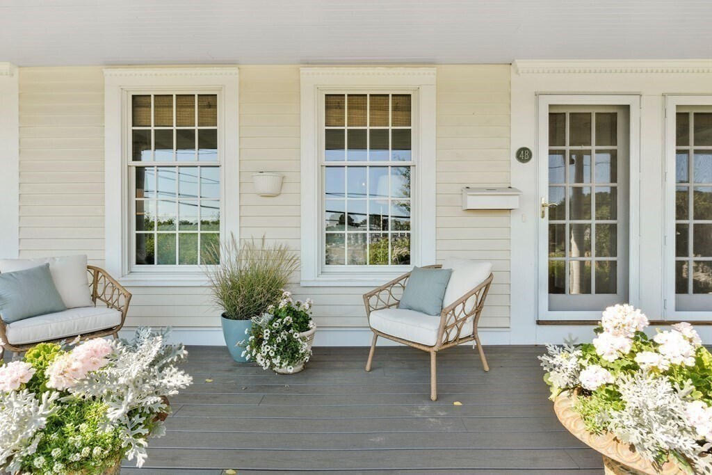 4 Margin Ct, Cohasset, MA 02025 Townhome Rentals in Cohasset MA