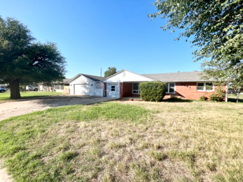 6001 NW 60th St, Warr Acres, OK 73122 House Rental in Warr Acres, OK