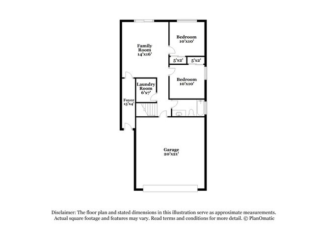 Building Photo - 9708 Red Horse St