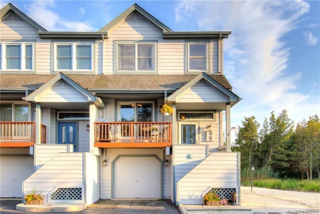 Building Photo - 23 Mariners Point W