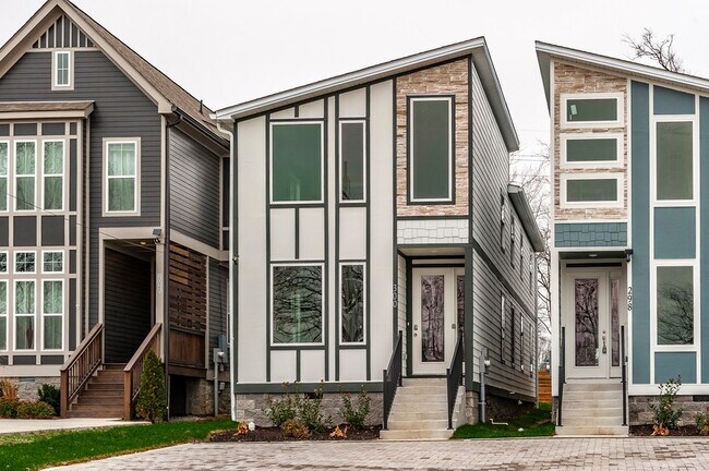 Foto del edificio - 300 Prince Ave