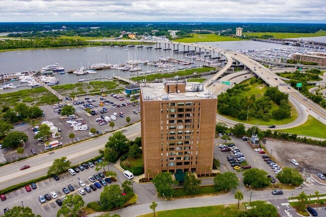 Photo - 14 Lockwood Dr Apartment