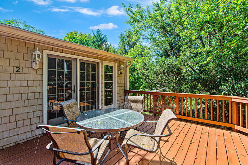 804 Kennebec Ave Unit 2, Takoma Park, MD 20912 Condo for Rent in