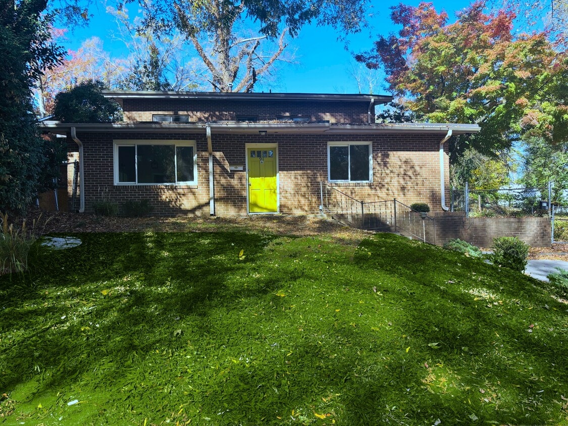 Photo - 911 Fiske St (Durham, NC)