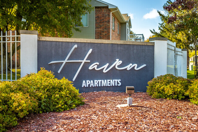 Building Photo - Haven Apartments