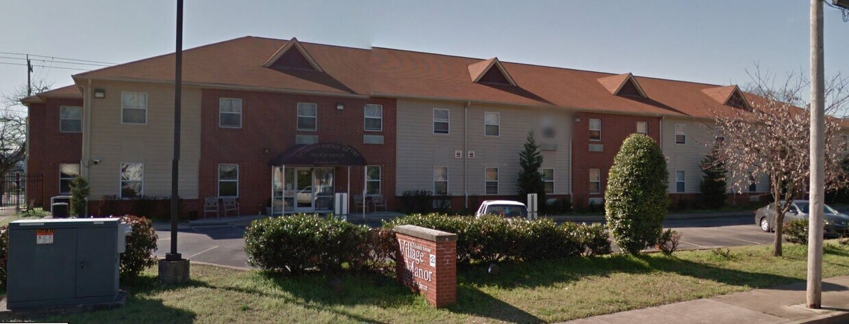 Building Photo - 1015 Scovel St