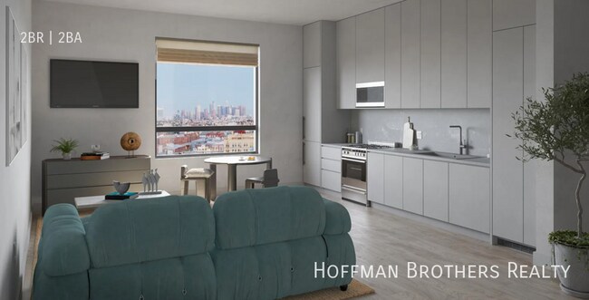 Foto del edificio - 4805 Elmwood Ave