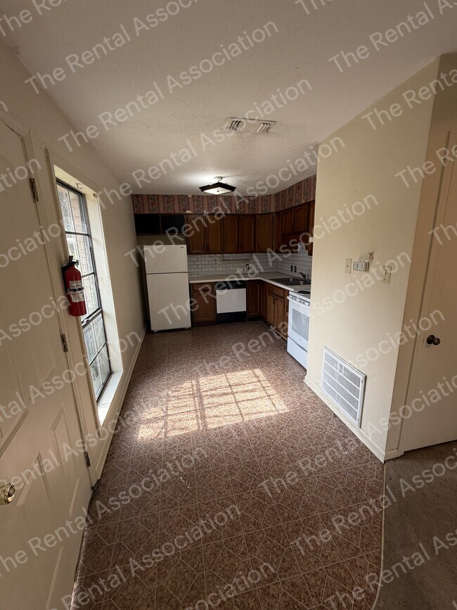 Foto del edificio - 3016 Zachry Ave
