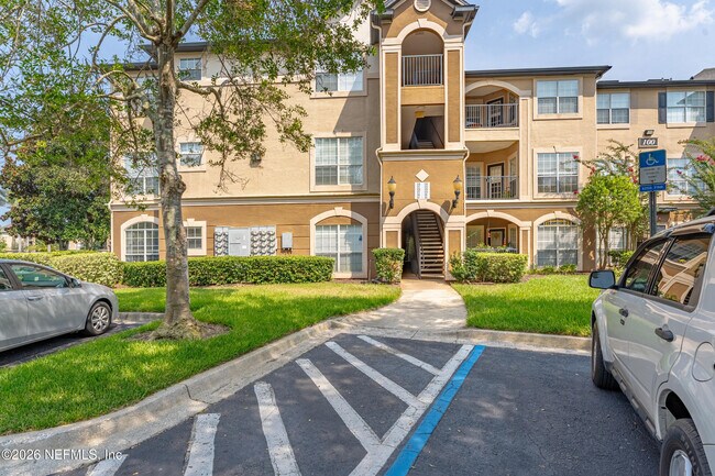 Foto del edificio - 10961 Burnt Mill Rd