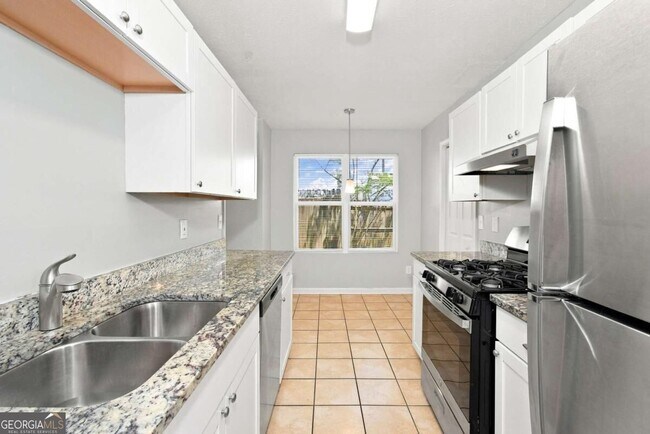 Foto del edificio - 4165 Little Springs Rd