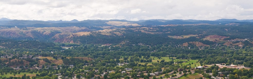 Picture of Rapid City