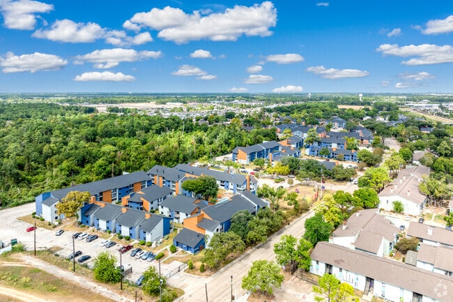 Aerial Photo - Trenton Place