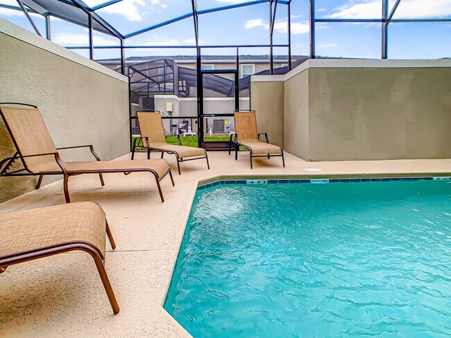 Foto del edificio - 2961 Penelope Loop