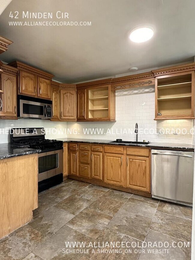 Building Photo - 42 Minden Cir