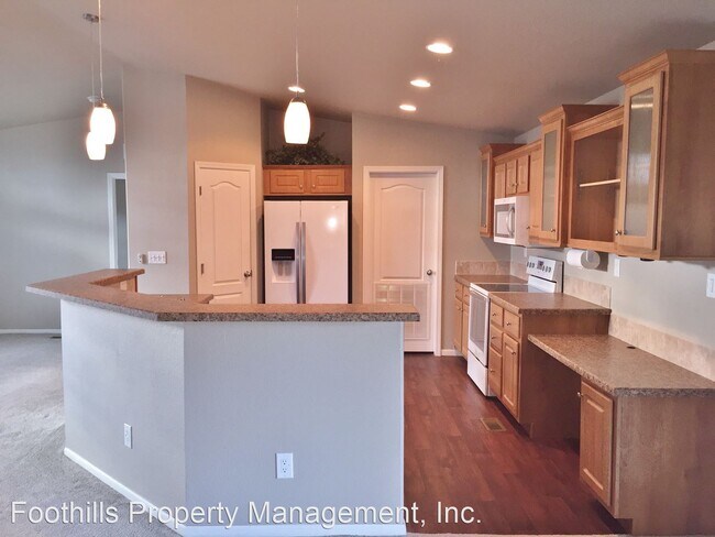 Foto del edificio - 3 br, 2 bath House - 2640 Melody Lane