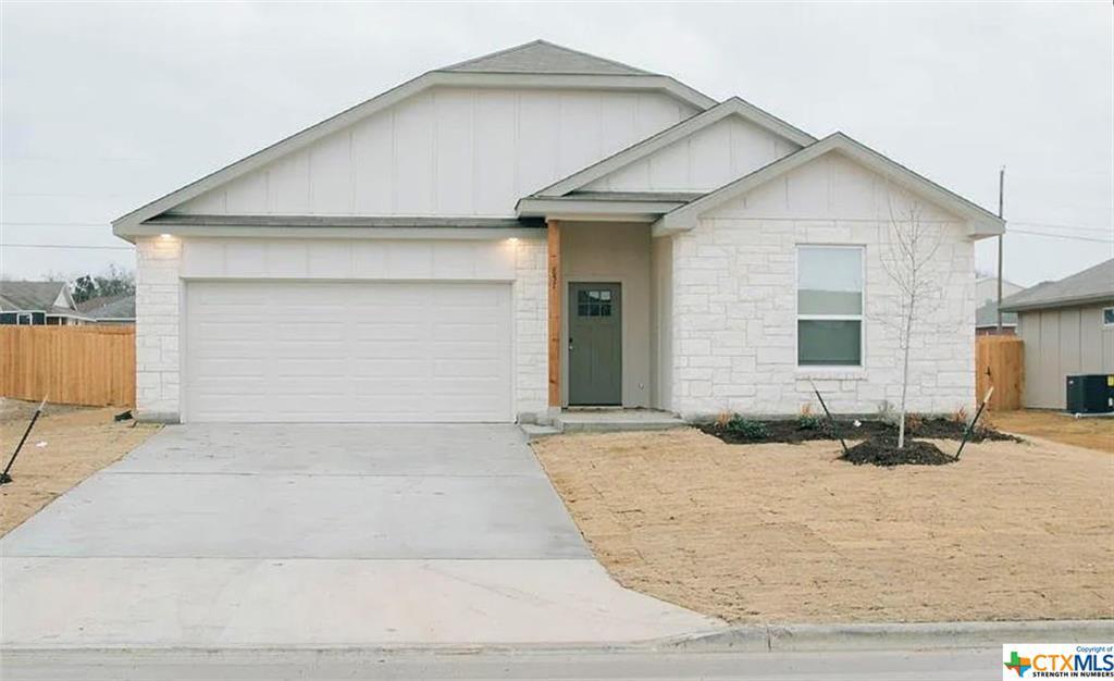 722 Freedom Cir, Nolanville, TX 76559 House Rental in Nolanville, TX