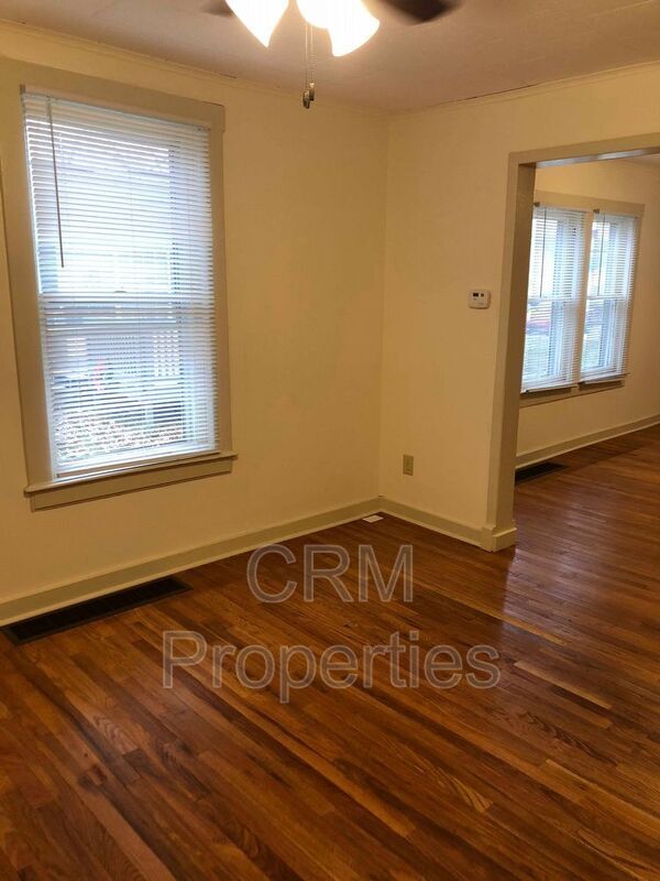 Building Photo - 1437 S Webster St