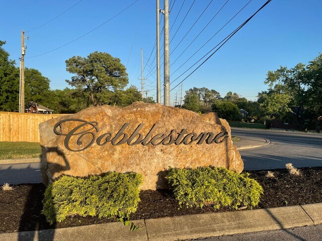 Foto del edificio - Beautiful Goodlettsville Condo Rental – 2 Bed, 2.5 Bath