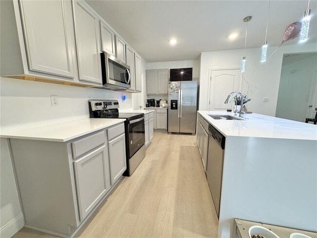 Foto del edificio - 1388 Berry Ln