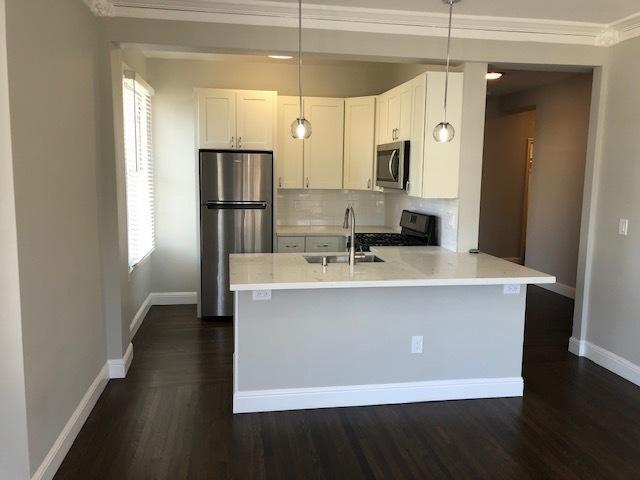 Foto del edificio - 2 bedroom in San Francisco CA 94109