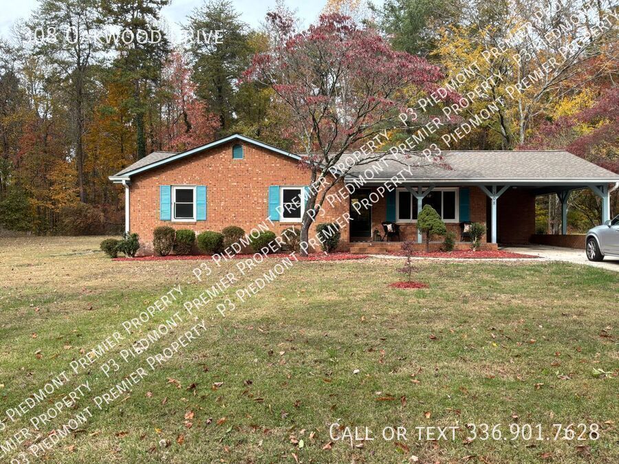 Foto principal - 308 Oakwood Dr