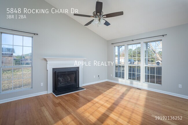 Building Photo - 5848 Rocking Chair Dr.