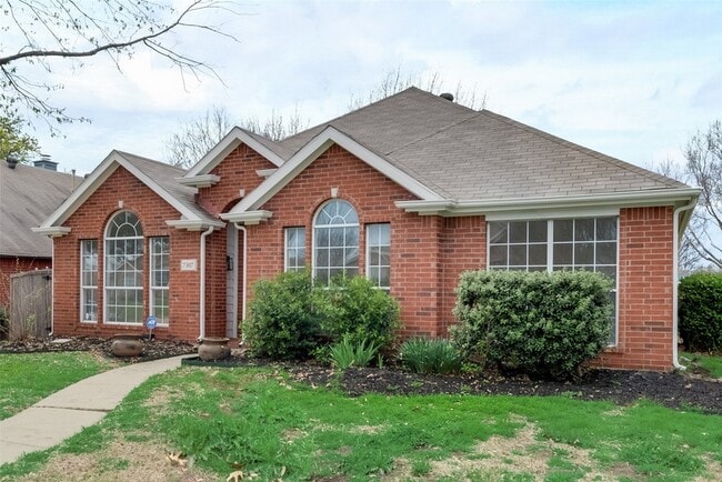 Photo - 7307 Cresson Drive Unit House