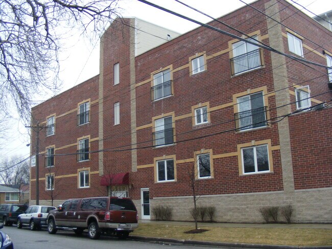 Foto del edificio - 2801 W Ardmore Ave