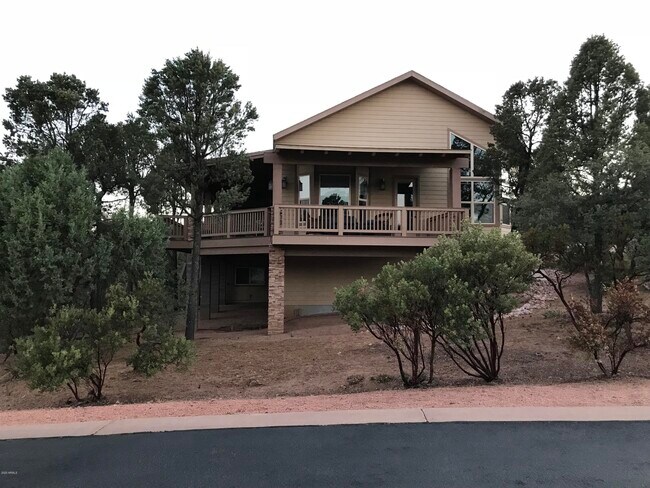 Building Photo - 418 S Whisper Ridge Ln