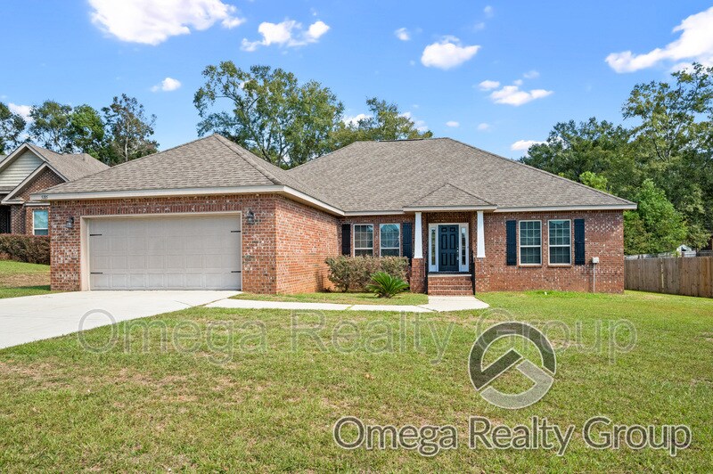 5185 Gamepoint Dr, Theodore, AL 36582 House Rental in Theodore, AL