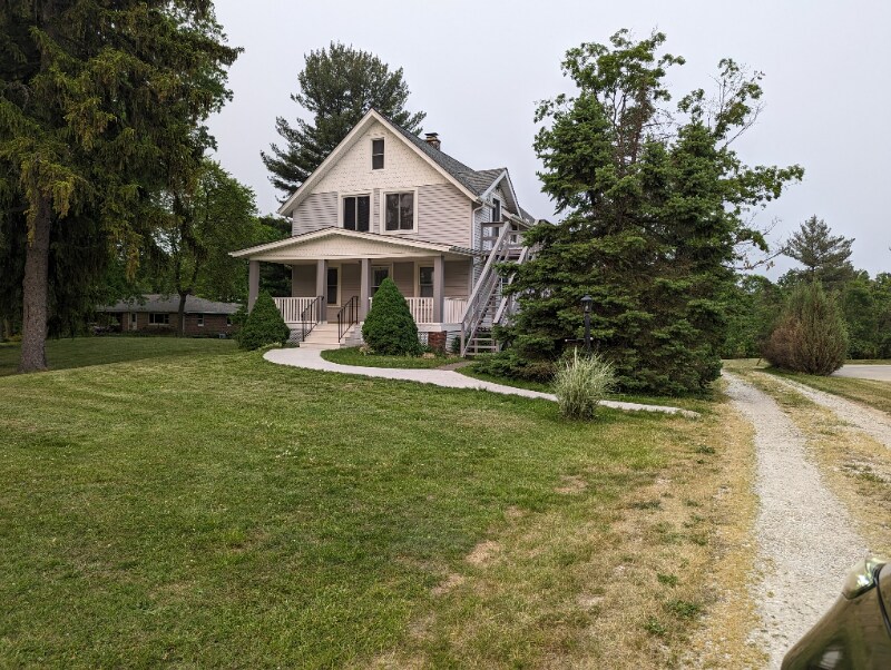 Primary Photo - 9917 Chamberlin Rd