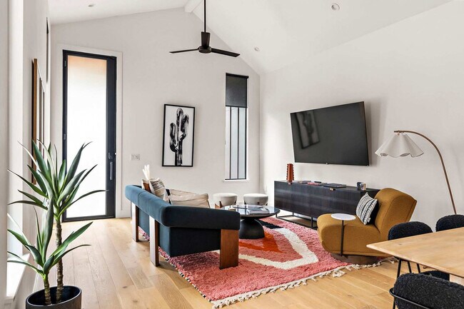 Foto del edificio - 705 W Annie St
