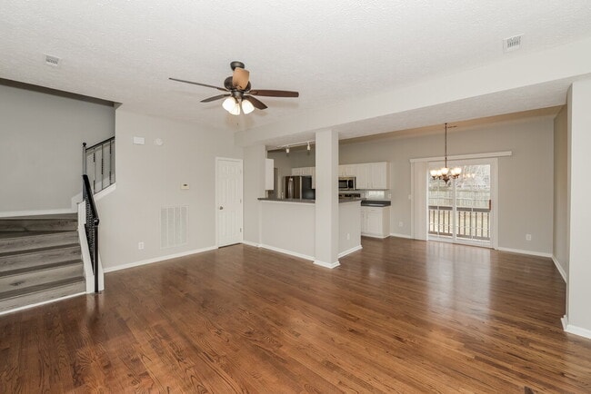 Foto del edificio - 1604 Zurich Dr