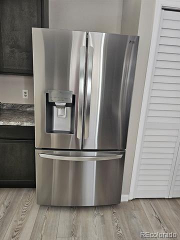 Foto del edificio - 813 S Ouray St