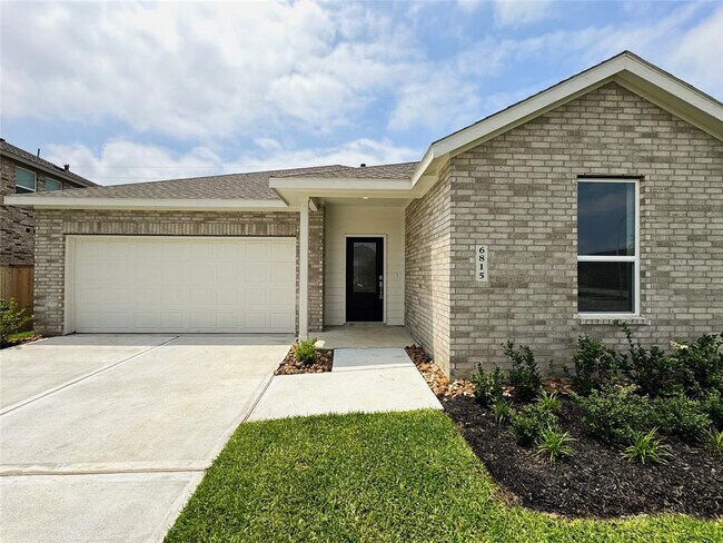 Foto del edificio - 6815 Harvest Wheat Ln