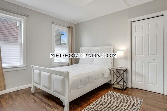 Foto del edificio - 10 Park St.