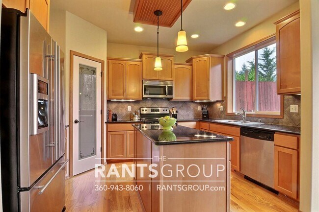 Foto del edificio - 3 br, 3 bath House - 3827 Crosby Blvd SW